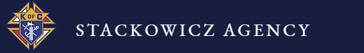 The Stackowicz Agency Logo